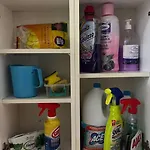 Appartement Ak Terminal *