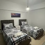 Ak Terminal Appartement
