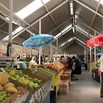 Ak Terminal *