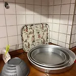 Appartement Ak Terminal *