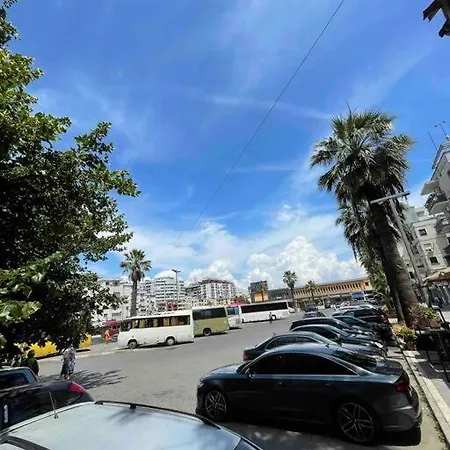 Ak Terminal 아파트 Durrës