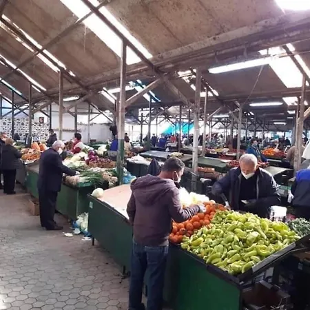 Apartamento Ak Terminal