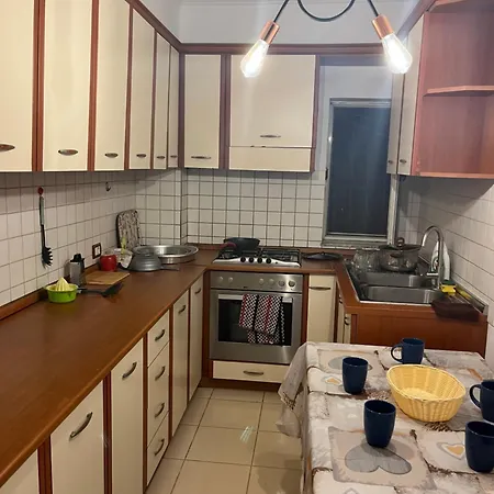 Apartamento Ak Terminal *