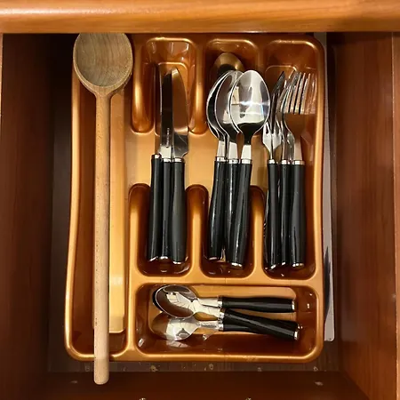 Ak Terminal Apartamento