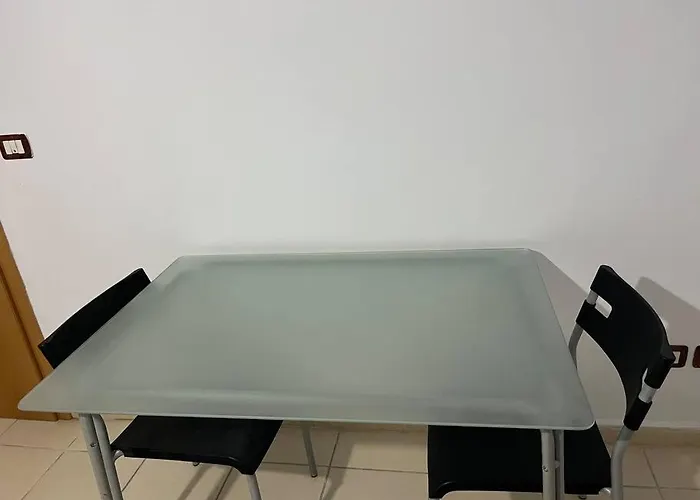 Ak Terminal Apartment