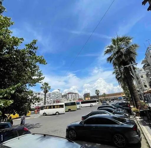 Ak Terminal Apartment Durres