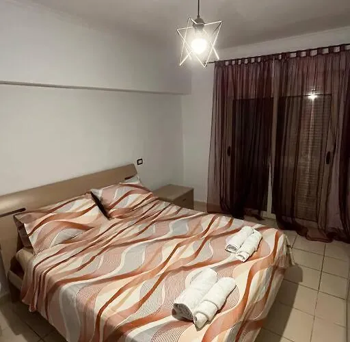 Apartamento Ak Terminal