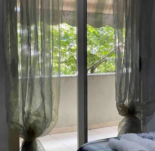 Ak Terminal Apartamento Durrës