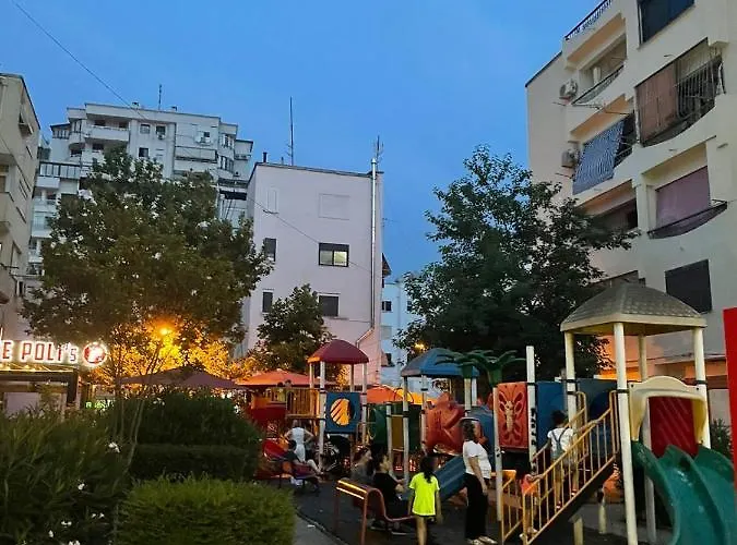 Apartamento Ak Terminal