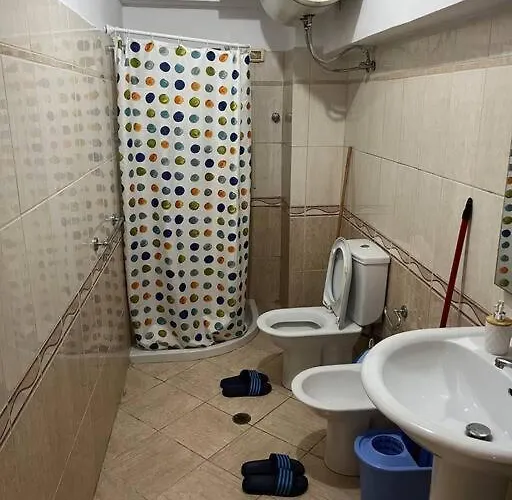 Ak Terminal Durres