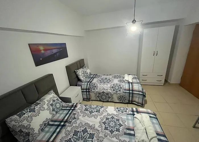 Ak Terminal Apartamento