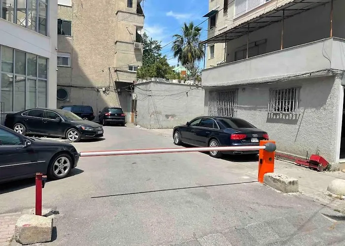 Apartamento Ak Terminal *