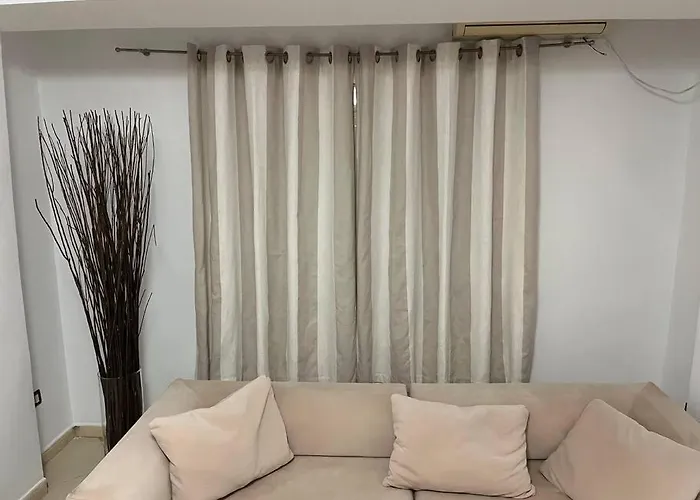 Apartamento Ak Terminal