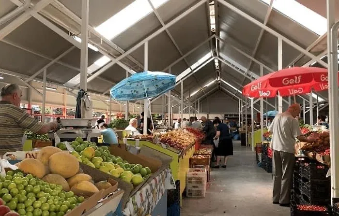 Ak Terminal *