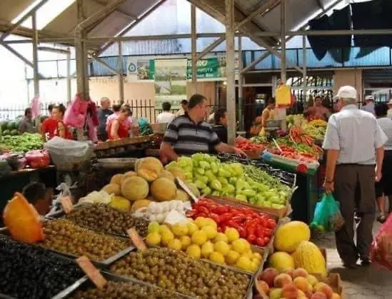 Ak Terminal Apartamento