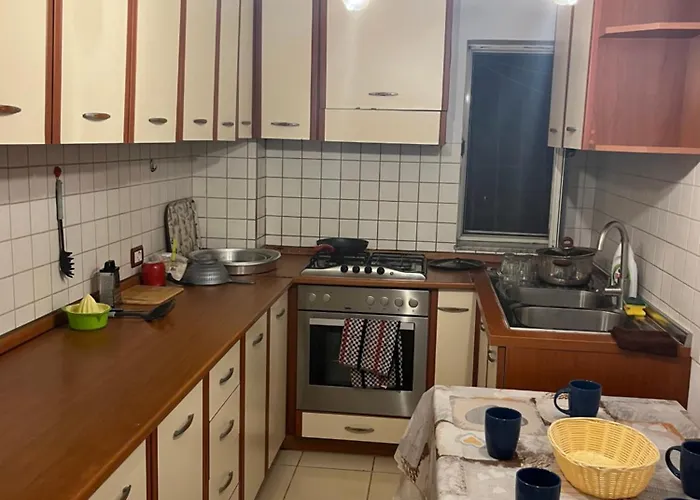 Apartamento Ak Terminal *