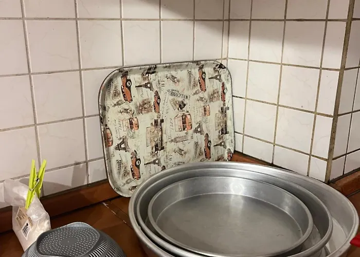 Apartamento Ak Terminal *