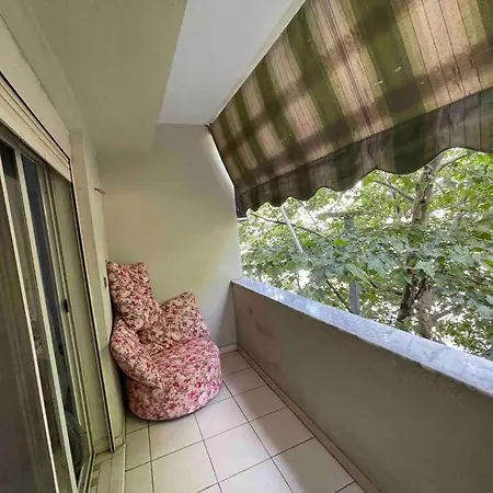 Ak Terminal Daire Dıraç