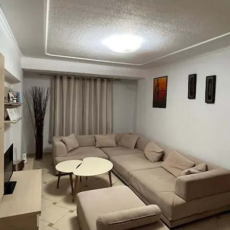 Ak Terminal Apartment