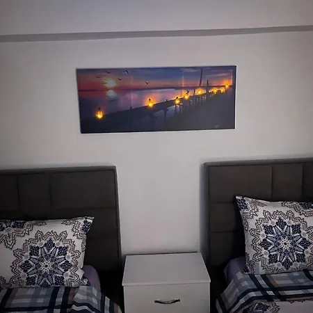 Ak Terminal Durres