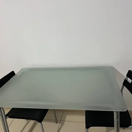 Ak Terminal شقة