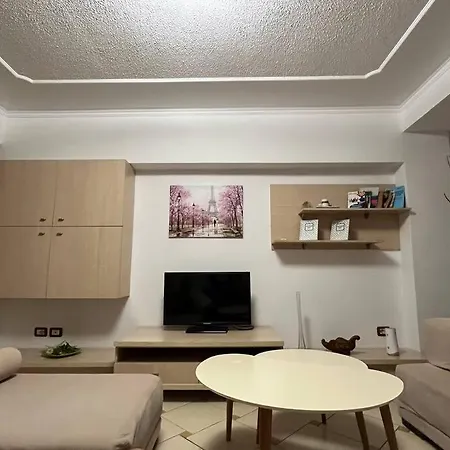 Ak Terminal Apartment