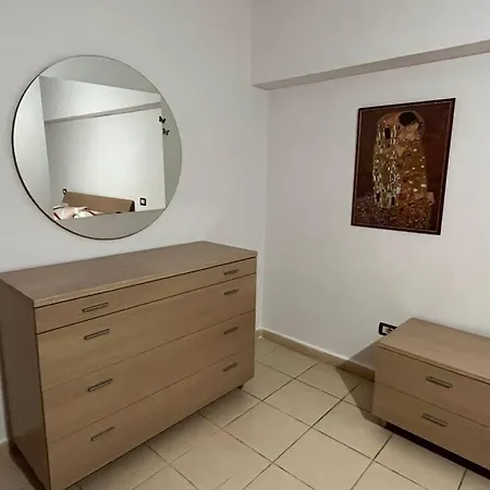 Apartment Ak Terminal *