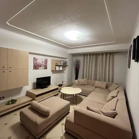 Apartment Ak Terminal *