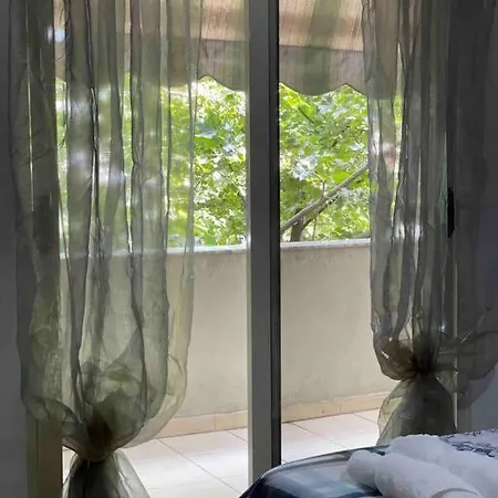 Ak Terminal Apartment Durres