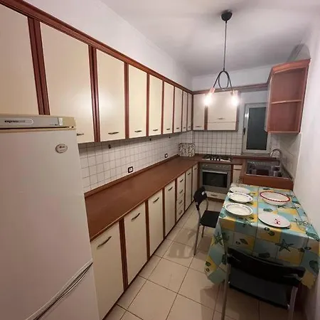 Daire Ak Terminal Dıraç