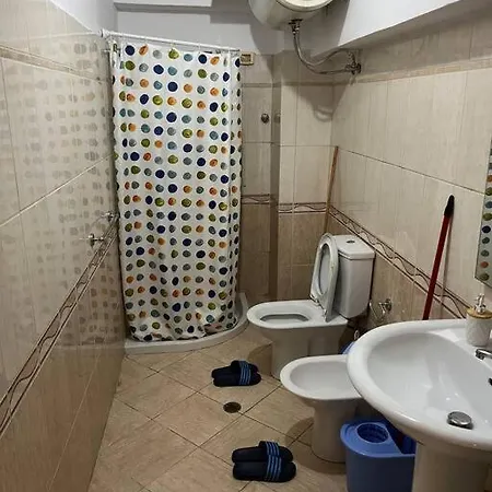 Ak Terminal Durres