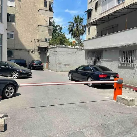 Appartement Ak Terminal *