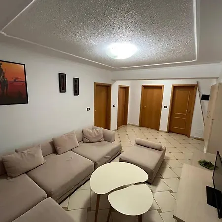 Ak Terminal Apartment Durres