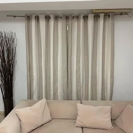 Appartement Ak Terminal
