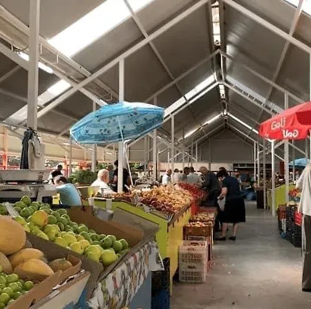 Ak Terminal *
