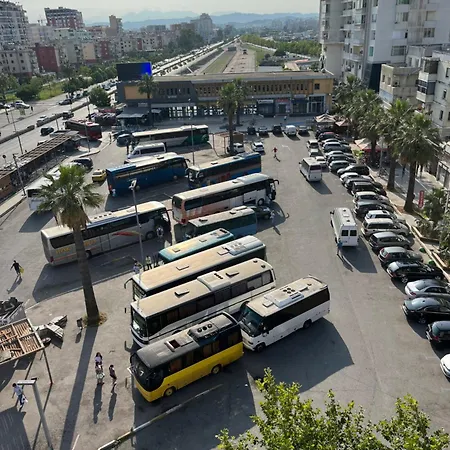 Daire Ak Terminal Dıraç