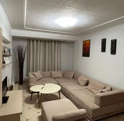 Ak Terminal Apartment