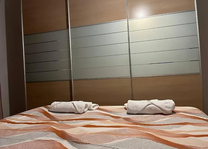 Ak Terminal * Durrës