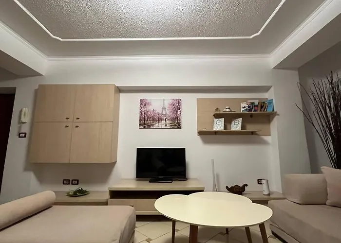 Ak Terminal Apartment