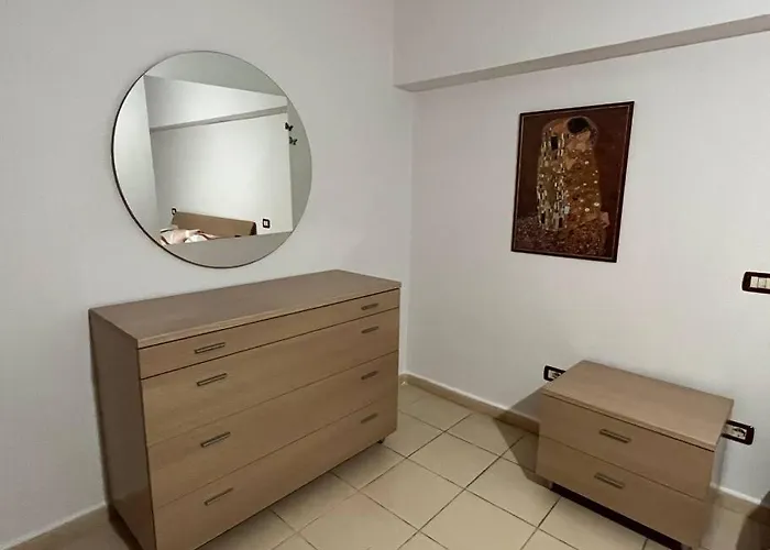 Apartment Ak Terminal *