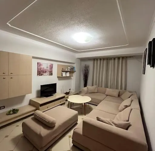 Apartment Ak Terminal *