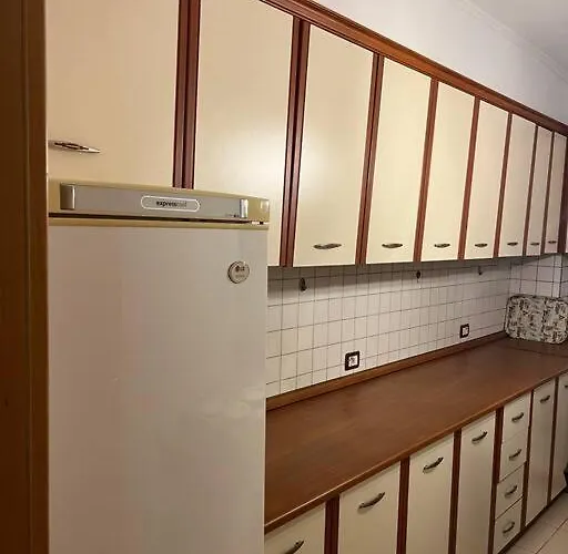 Apartment Ak Terminal Durrës