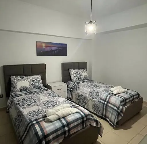 Ak Terminal Apartment