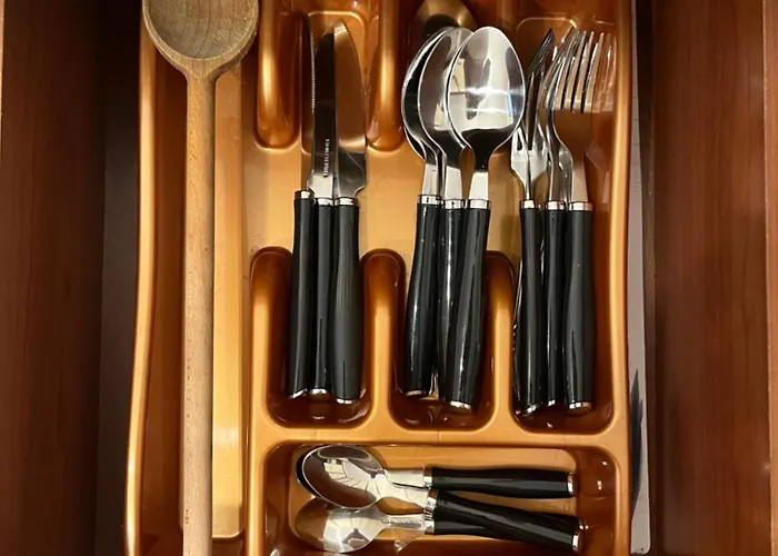 Ak Terminal Apartment